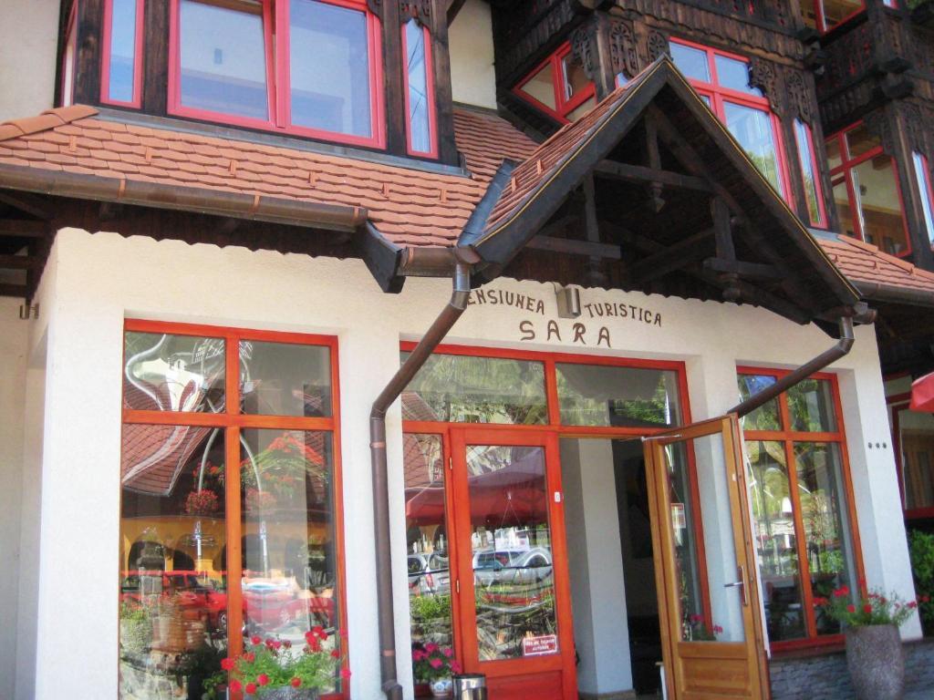 Vila Sara/Adult Only Совата Екстериор снимка
